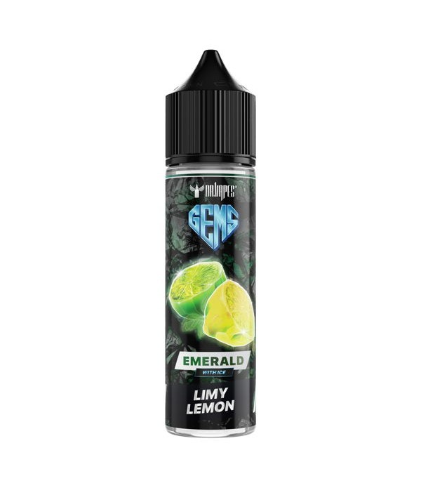 Emerald Longfill Aroma Dr. Vapes Gems