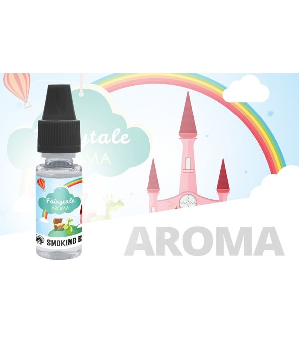 Fairy Tale Aroma Smoking Bull