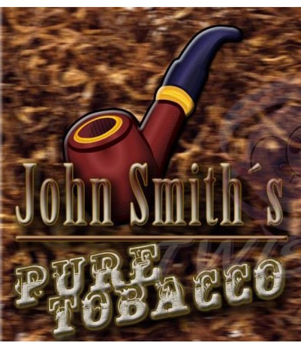 Pure Tobacco Aroma John Smith´s by Twisted