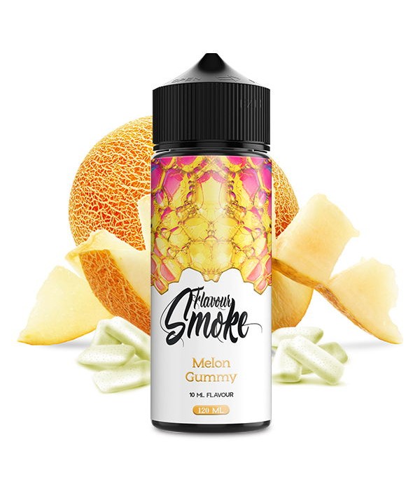 Melon Gummy Aroma Flavour Smoke