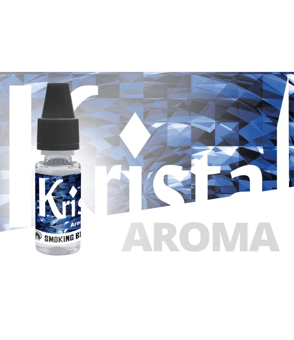 Kristall Aroma Smoking Bull