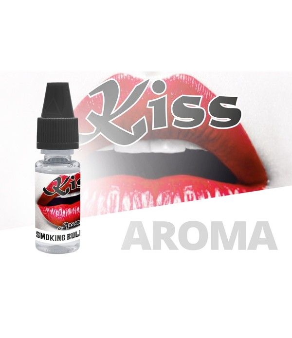 Kiss Aroma Smoking Bull