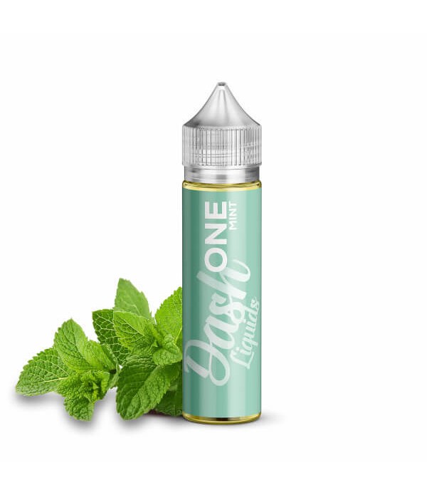 One Mint Aroma Dash Liquids