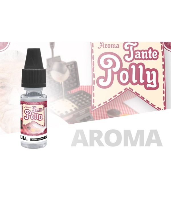 Tante Polly Aroma Smoking Bull