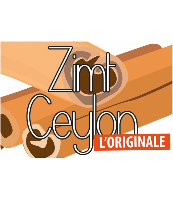 Zimt Ceylon Aroma FlavourArt