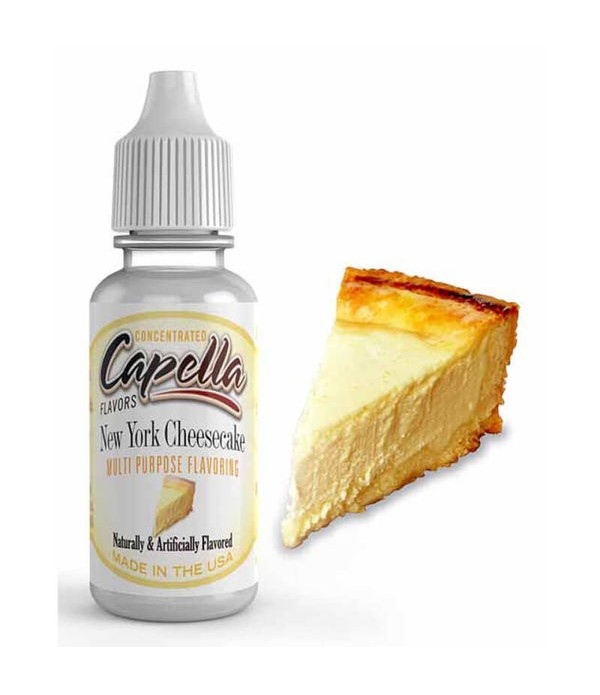 New York Cheesecake Aroma Capella