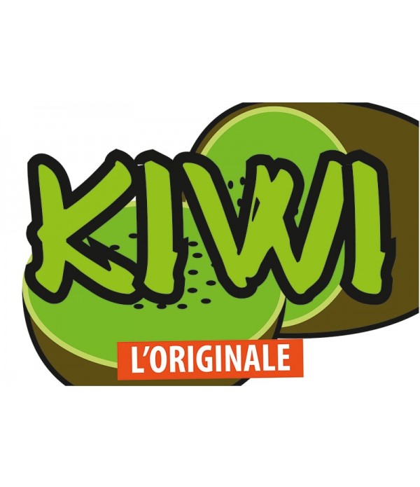 Kiwi Aroma FlavourArt