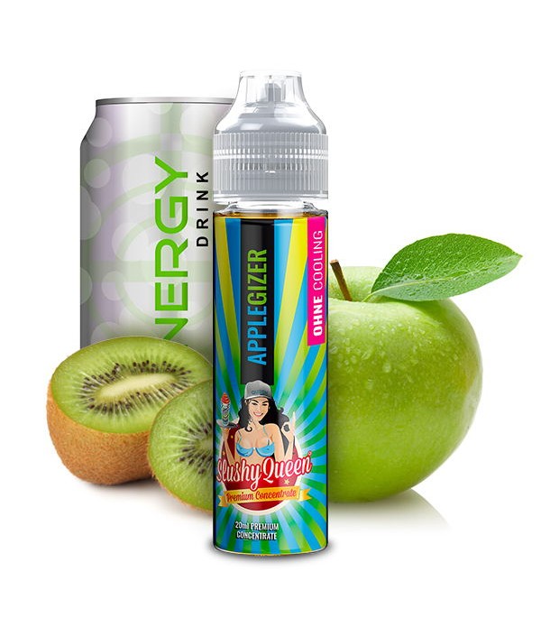 Applegizer NoIce Aroma PJ Empire