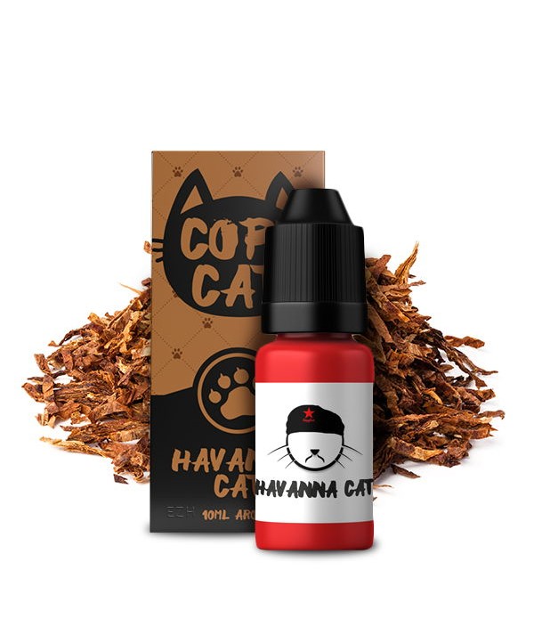 Havanna Cat Aroma Copy Cat