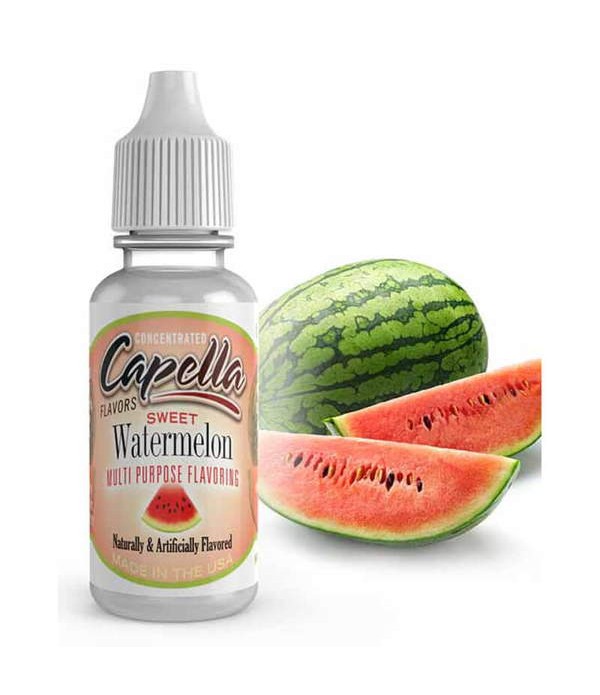 Sweet Watermelon Aroma Capella