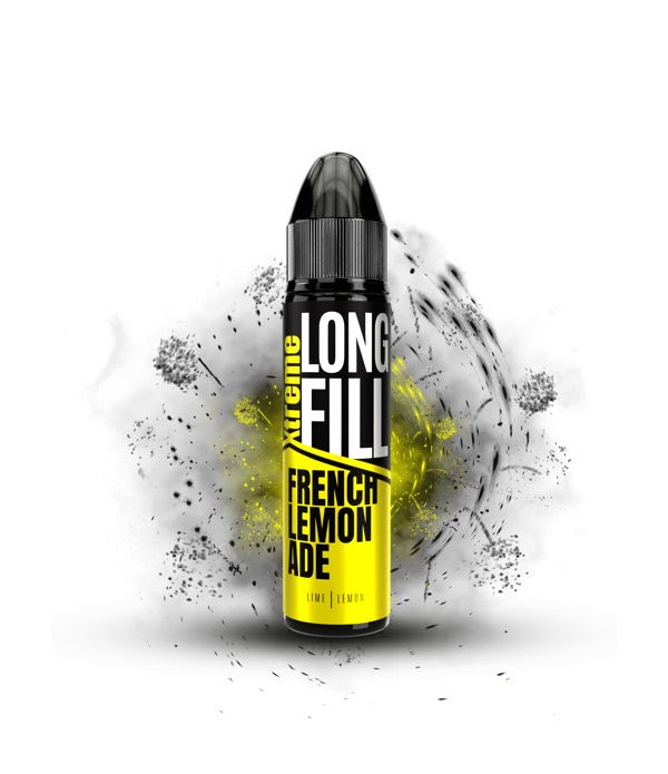 French Lemonade Aroma Xtreme Longfill