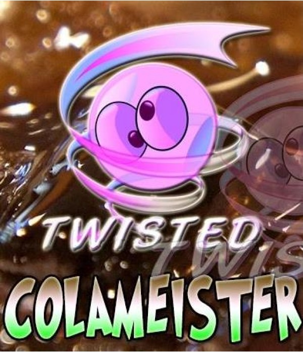 Colameister Aroma Twisted