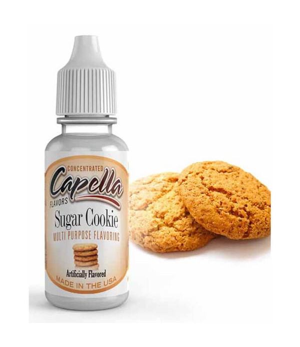 Sugar Cookie Aroma Capella