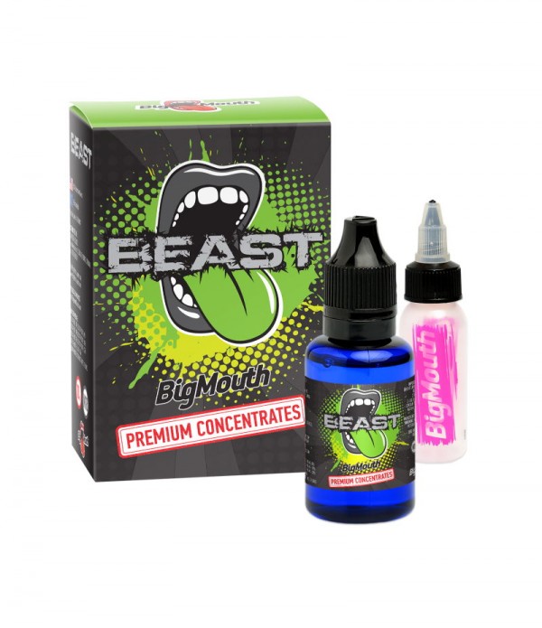 Beast Aroma Classic Big Mouth