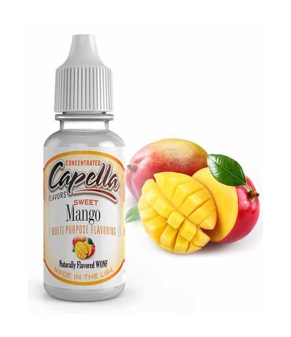 Sweet Mango Aroma Capella