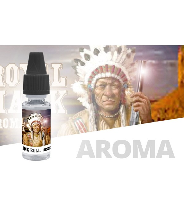 Royal Hawk Aroma Smoking Bull