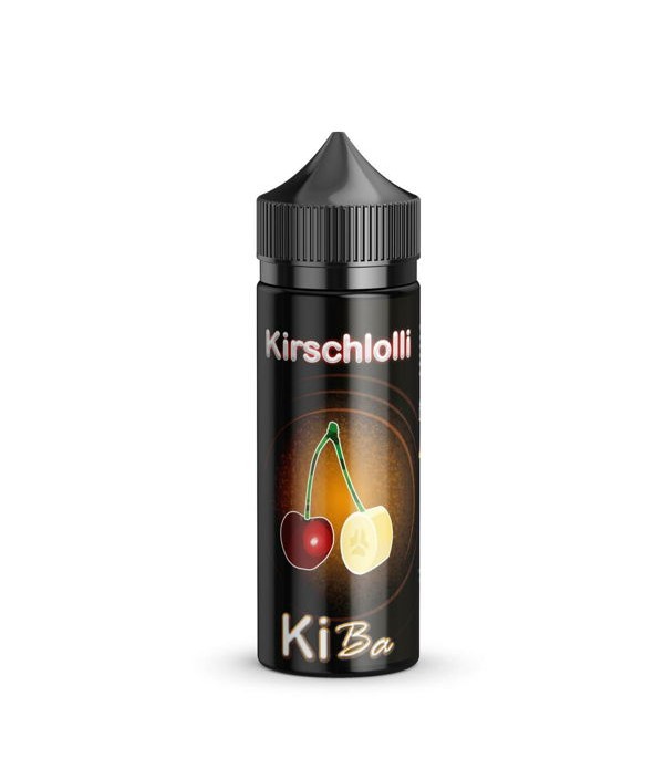 Kirsche Banane KiBa Aroma Kirschlolli