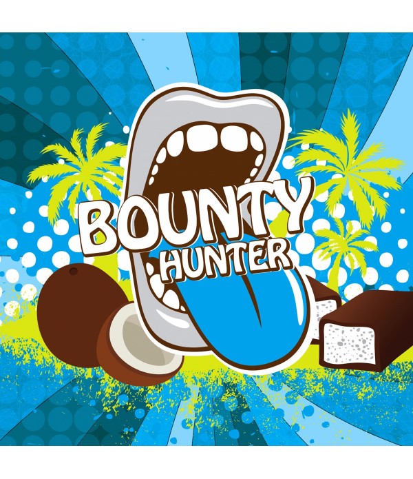 Bounty Hunter Aroma Classic Big Mouth