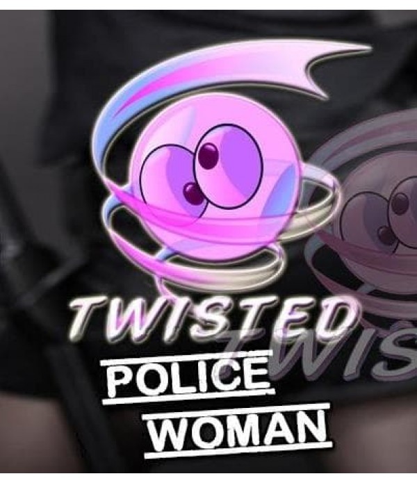 Police Woman Aroma Twisted