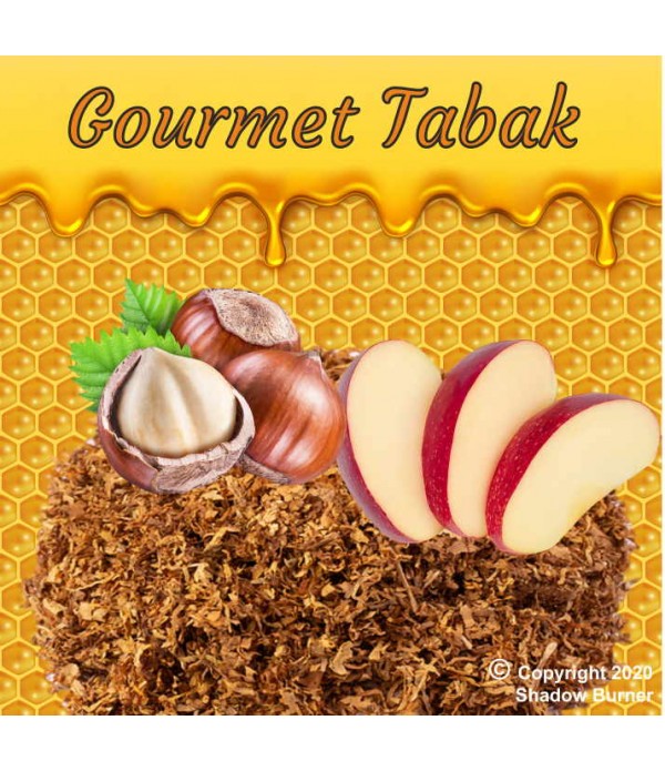 Gourmet Tabak Aroma Shadow Burner