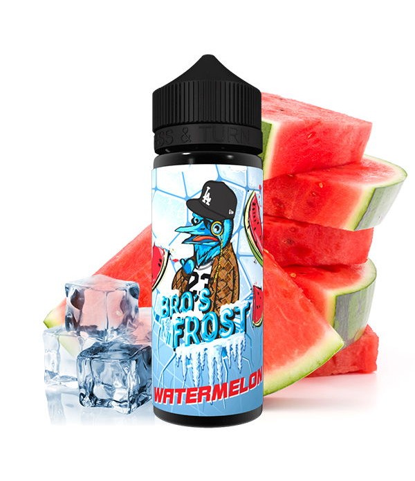 Frost Watermelon Aroma The Bro´s