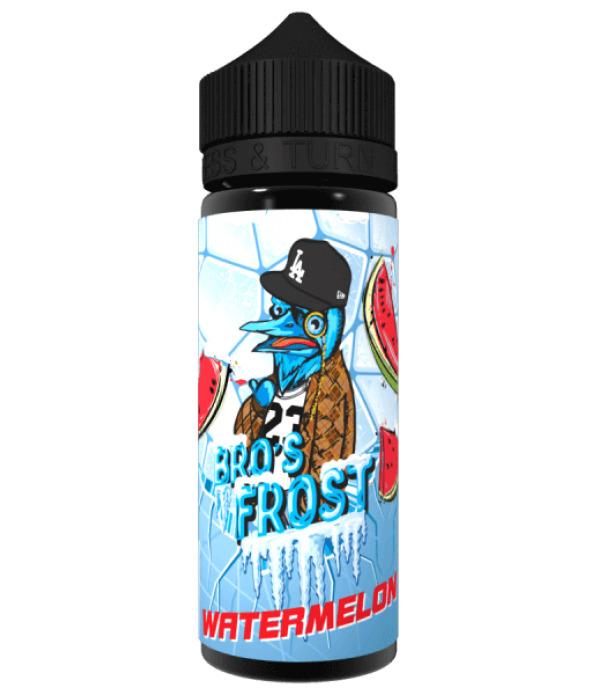 Frost Watermelon Aroma The Bro´s