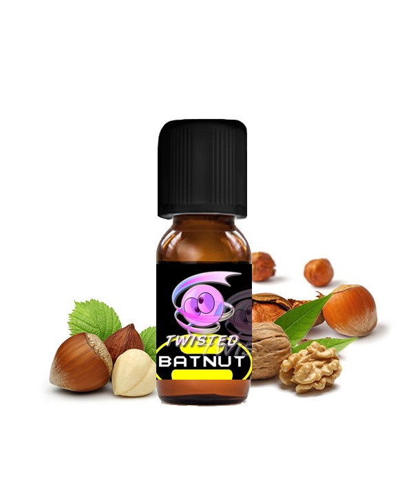 Batnut Aroma Twisted