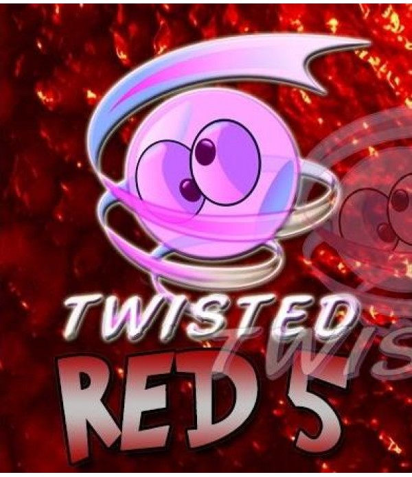 Red 5 Aroma Twisted