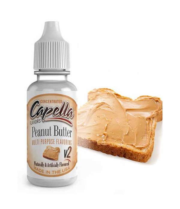 Peanut Butter V2 Aroma Capella