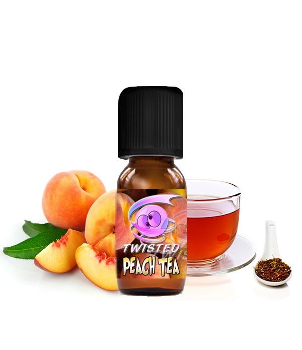 Peach Tea Aroma Twisted