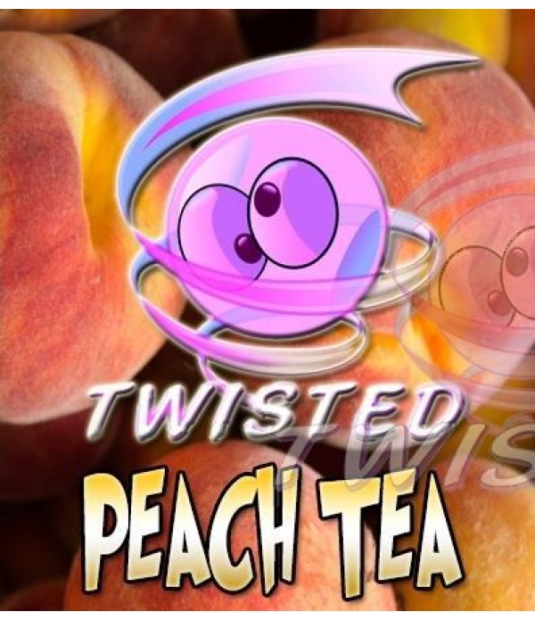 Peach Tea Aroma Twisted