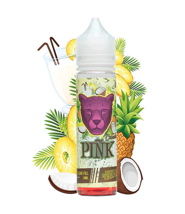 Pink Colada Aroma Dr. Vapes