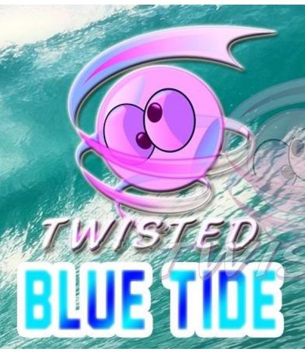 Bluetide Aroma Twisted