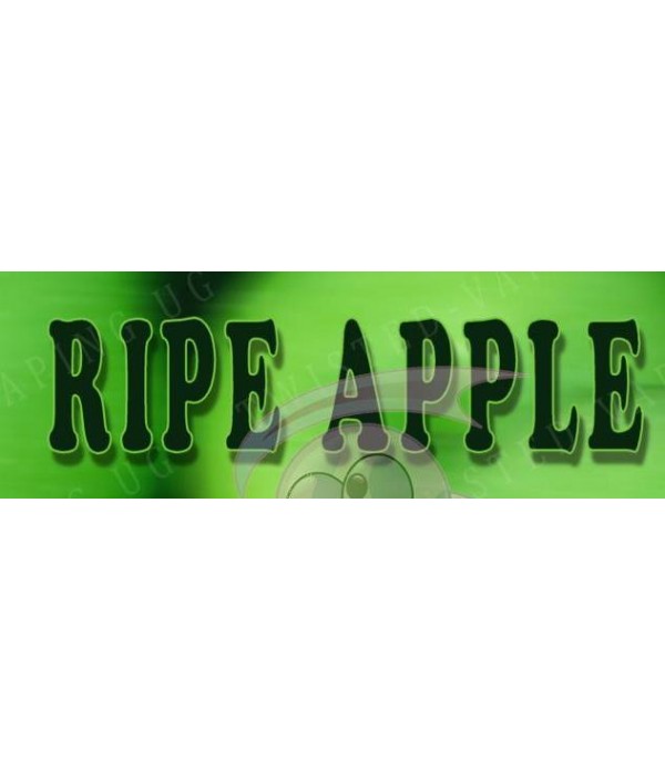 Ripe Apple Aroma Twisted