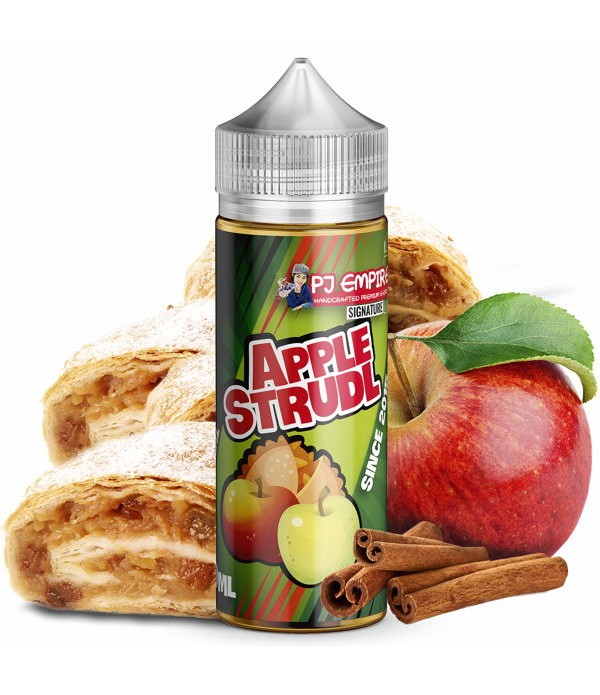 Apple Strudl Aroma PJ Empire