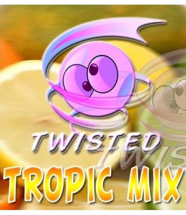 Tropic Mix Aroma Twisted