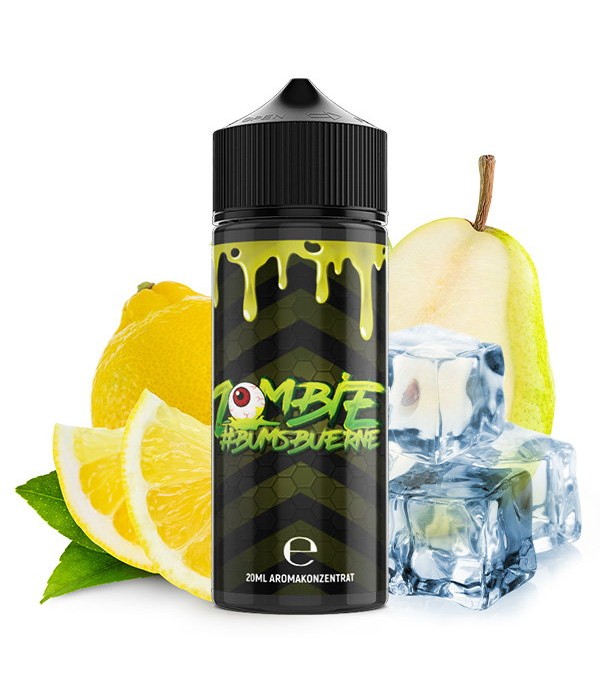 Bumsbuerne Aroma Zombie Juice