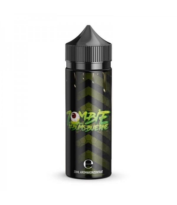 Bumsbuerne Aroma Zombie Juice