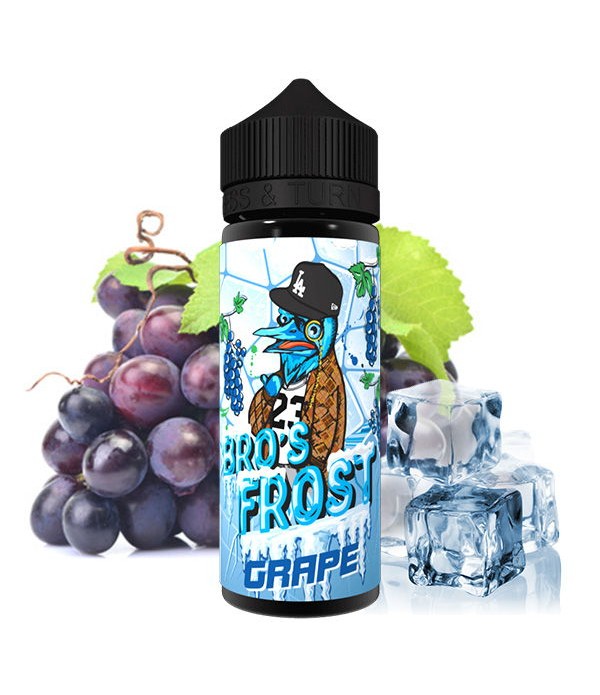 Frost Grape Aroma The Bro´s