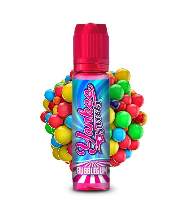 Bubblegum Aroma Yankee Sweets