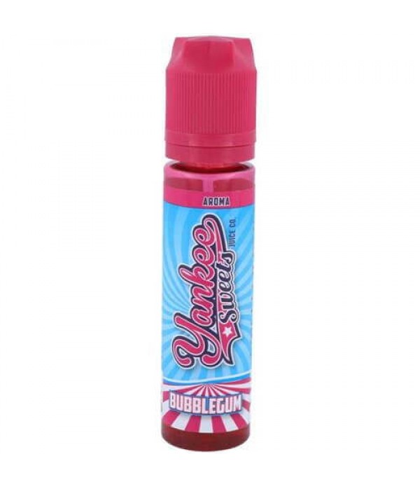 Bubblegum Aroma Yankee Sweets