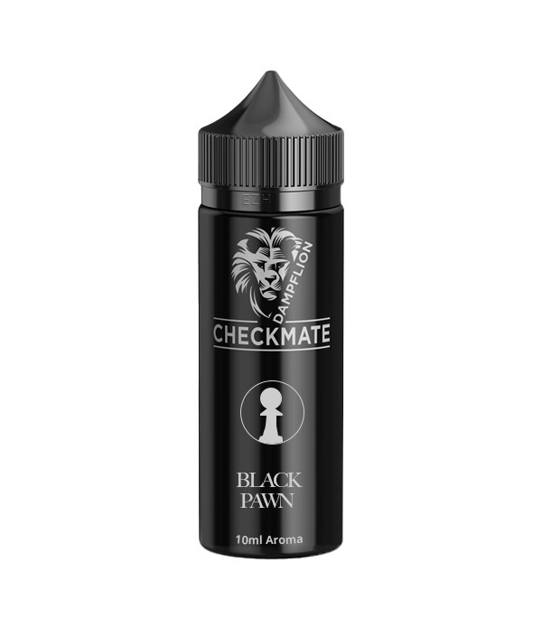 Black Pawn Aroma Checkmate Dampflion