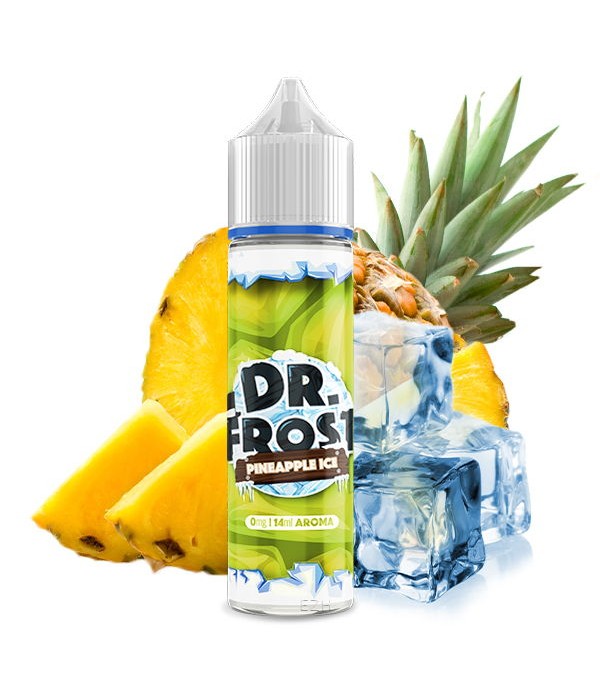 Pineapple Ice Aroma Dr. Frost