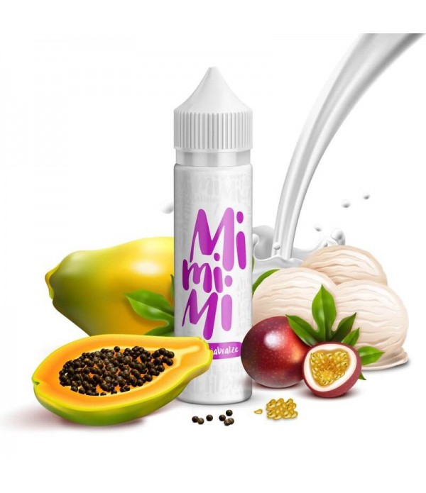 Maracujabratze Aroma MiMiMi Juice