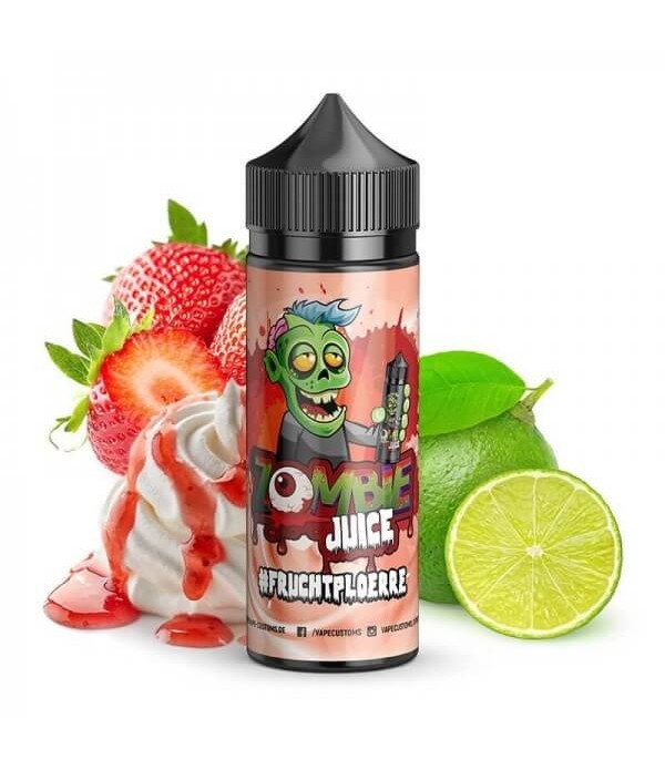 Fruchtploerre Aroma Zombie Juice