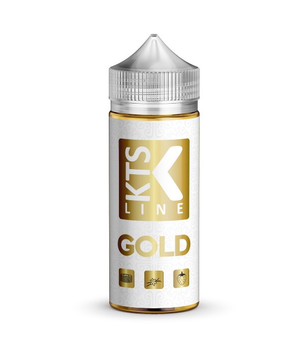 Gold Aroma KTS Line