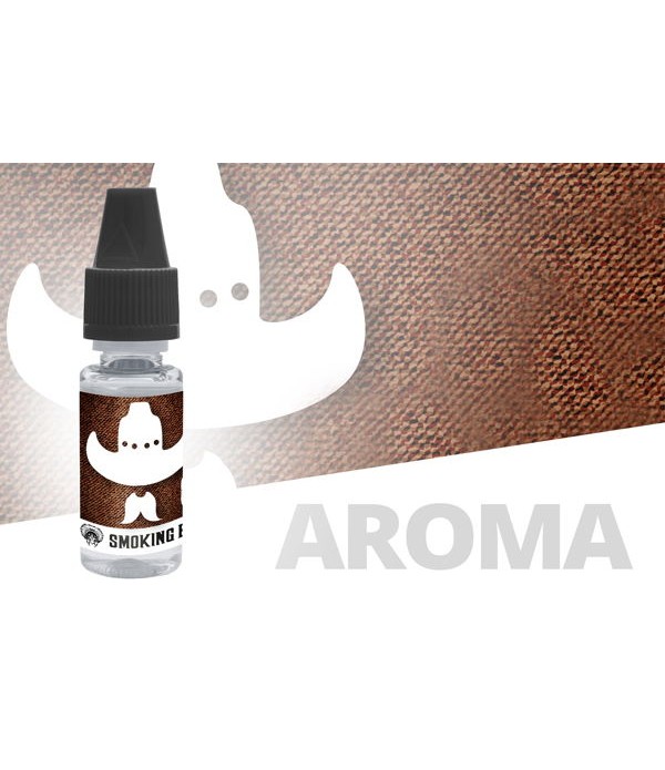 Cowboy Tabak Aroma Smoking Bull