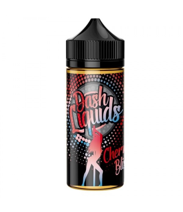 Cherry Bliss Aroma Dash Liquids