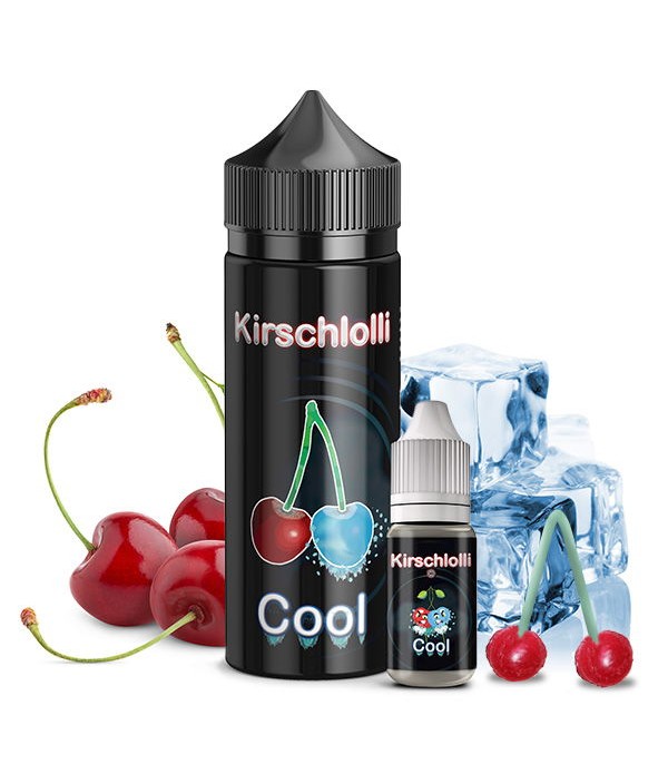 Kirschlolli Cool Aroma