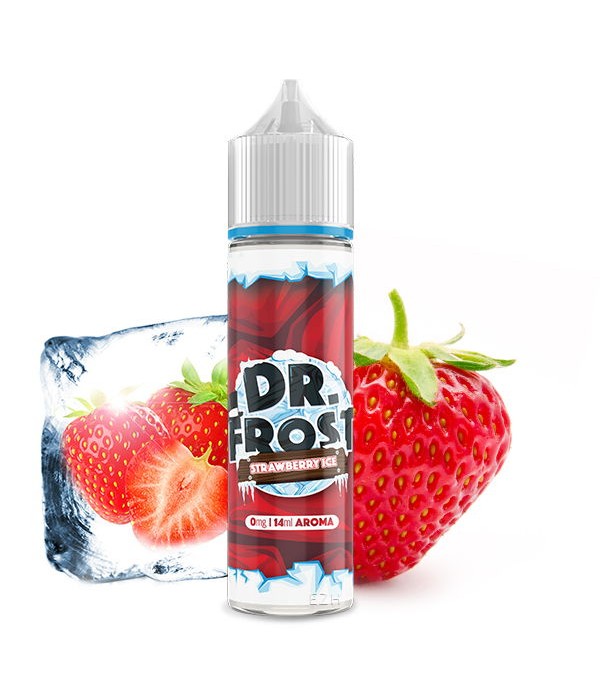 Strawberry Ice Aroma Dr. Frost